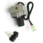 Ignition Key Switch Lock Set for Yamaha XJR1200 (1995–1998), XJR1300 (1999), XJR400 (1993–1999)