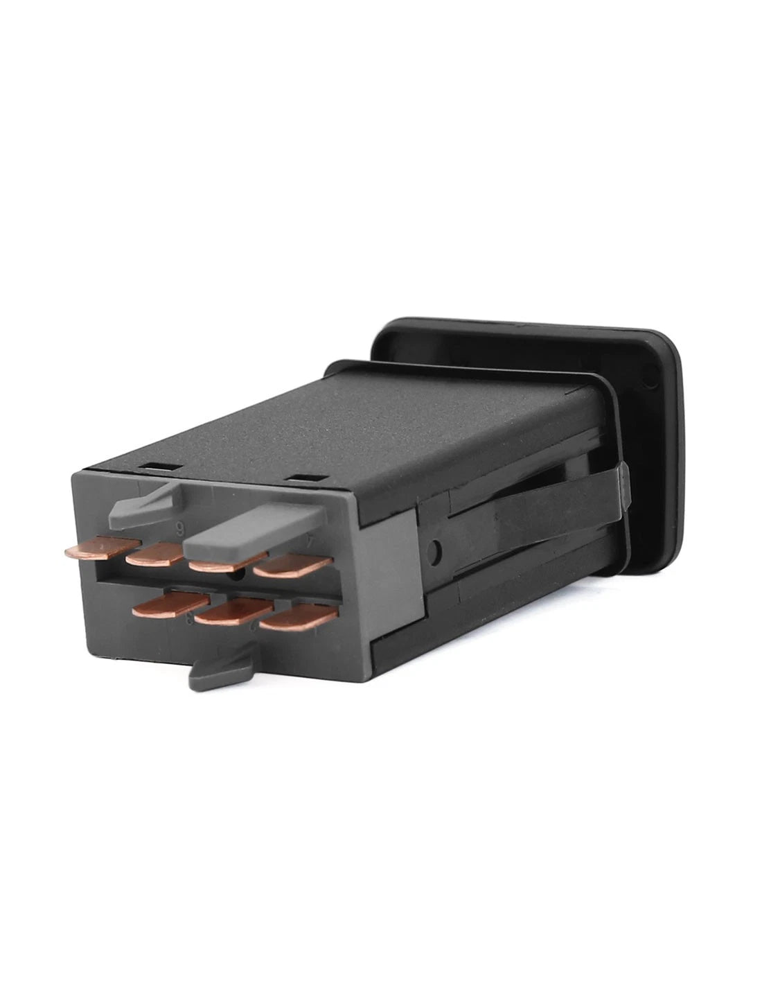 Emergency Hazard Flasher Switch for Volkswagen Golf Jetta (1999–2000)