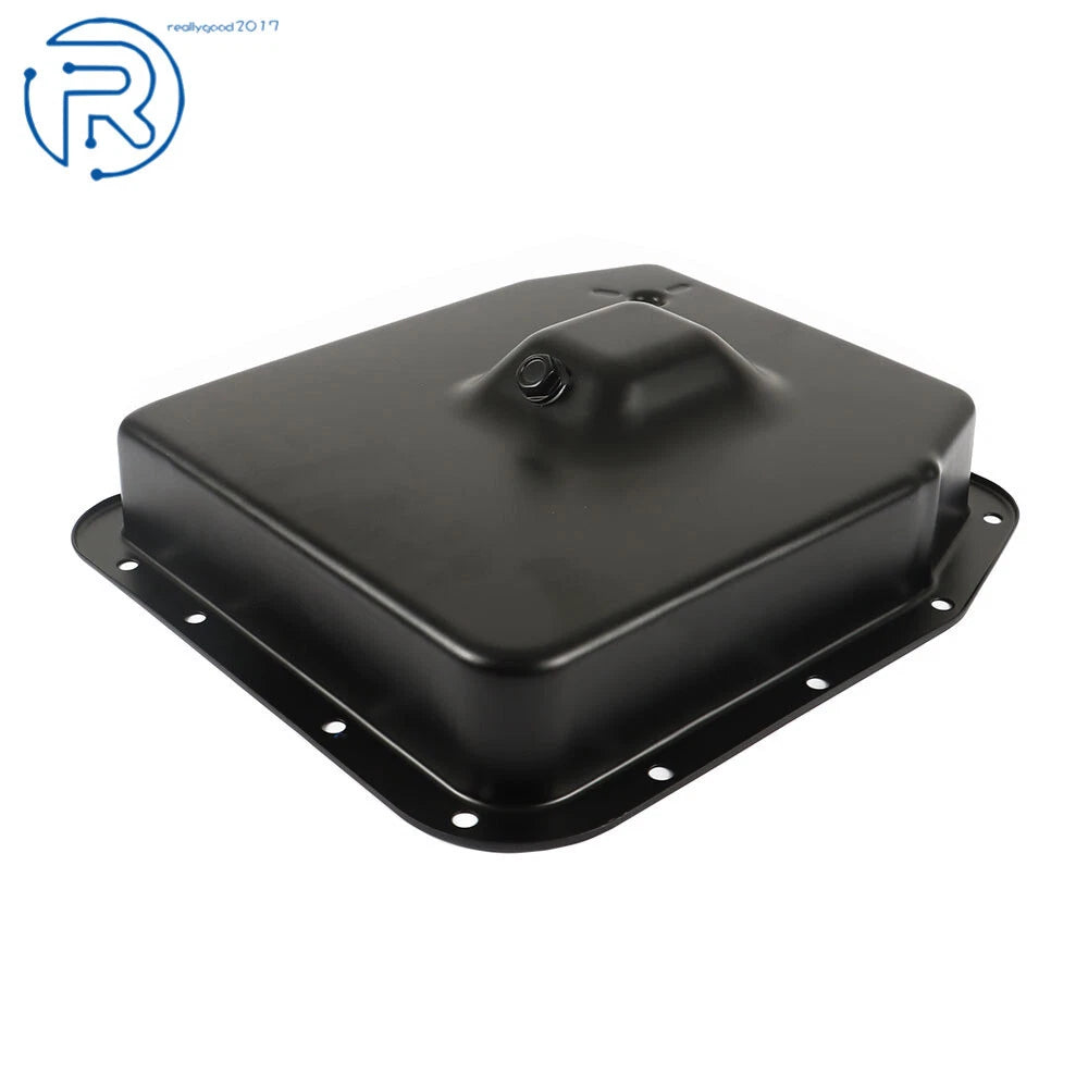 Transmission Oil Pan for Ford F-150 E-150 E-350 Super Duty (2004-2010)
