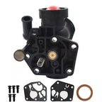 Carburetor Model 795477 for Lawn Mower
