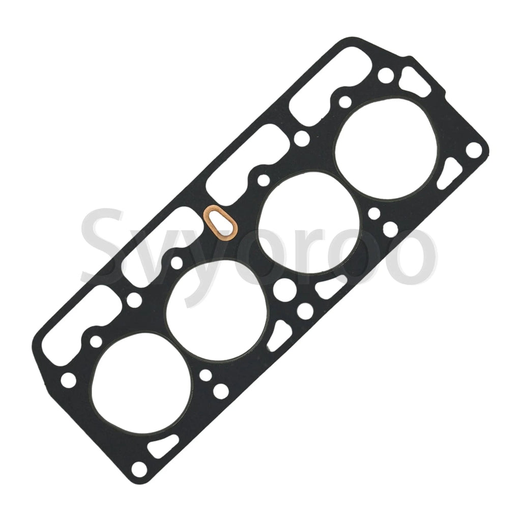 Cylinder Head Gasket 11115-76001-71 for Toyota 4P Engine Forklift
