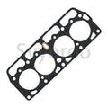 Cylinder Head Gasket 11115-76001-71 for Toyota 4P Engine Forklift