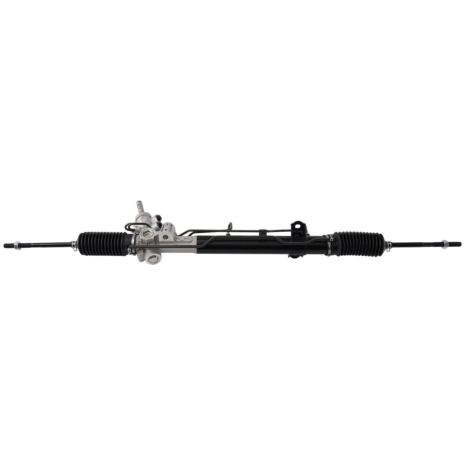 Complete Power Steering Rack & Pinion for Chrysler Town & Country (2005–2007) 4766270AB