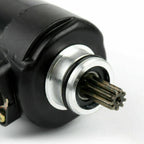 Motor Starter for Honda CBR250 RRL RRN RRR MC22 (1990–1994) CB250 Hornet (1996–2008)
