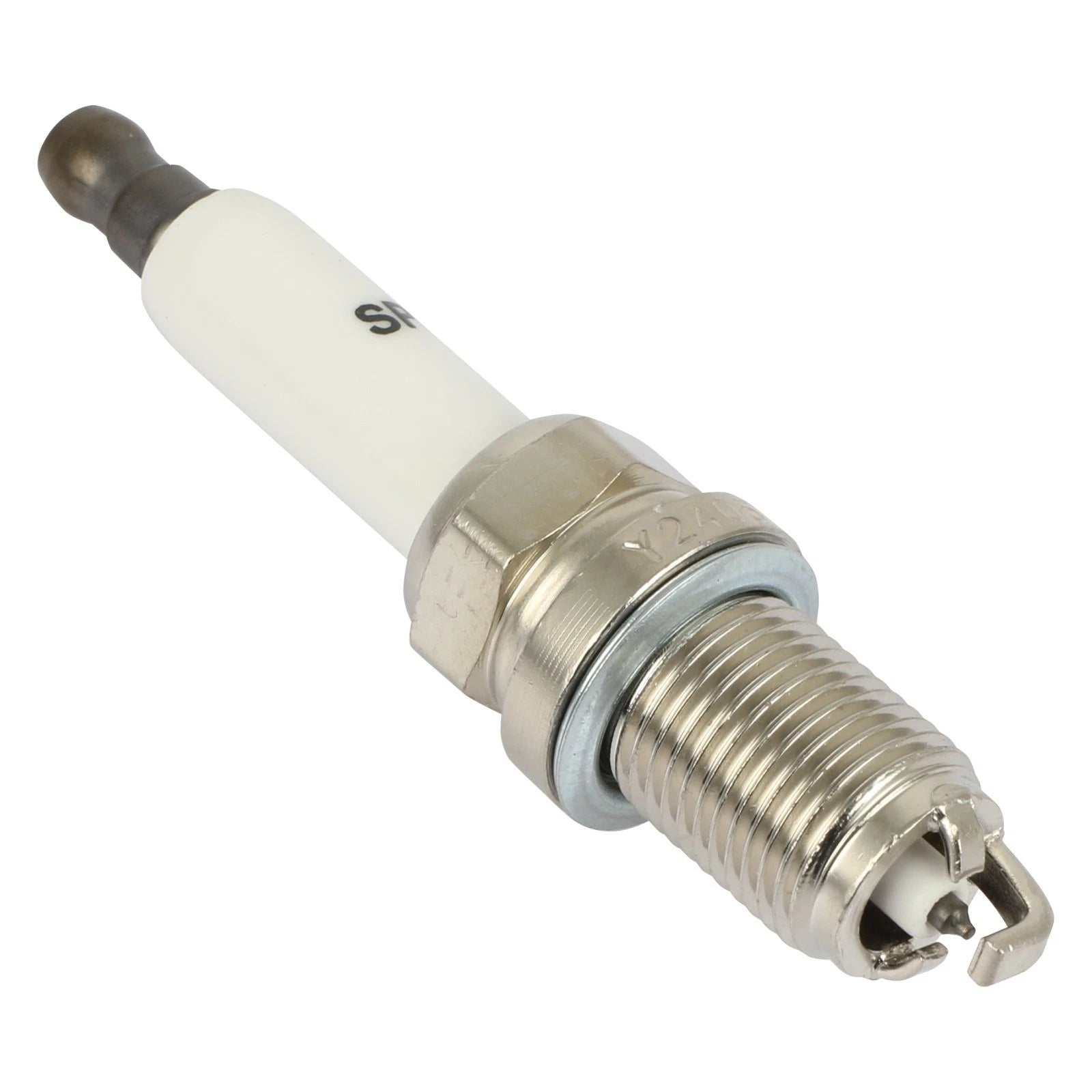 10X Platinum Spark Plugs for Audi S8 S6 (2007–2011)