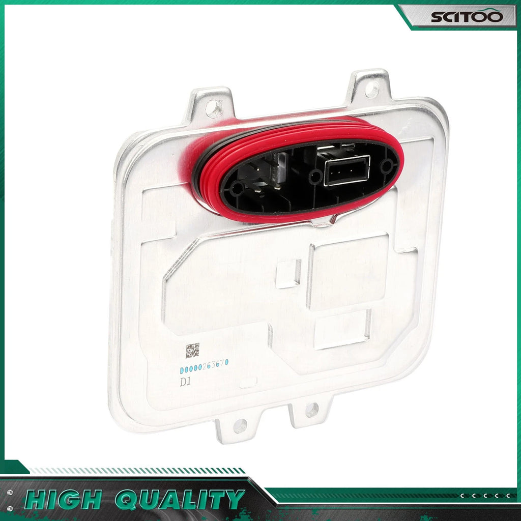 Xenon Headlight HID Ballast Control Unit Module D1S/D3S for Buick Regal (2011–2013)