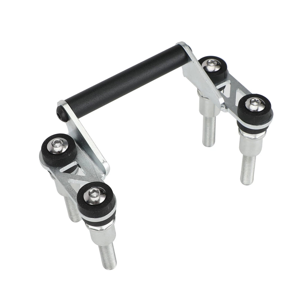 GPS Extension Bracket for BMW F750GS F850GS R1200GS (2018–2023)