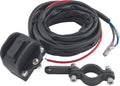 Winch Handlebar Rocker Switch for QuadBoss (Universal Fit)