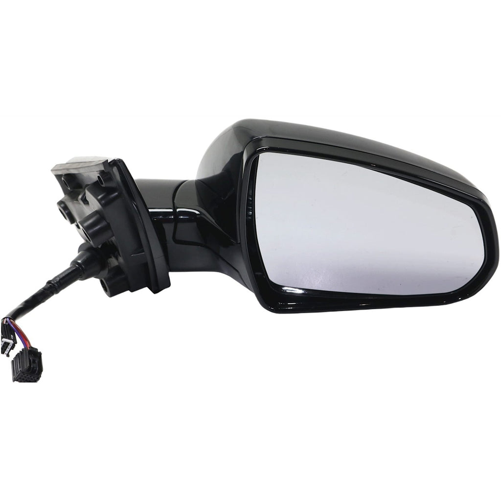 Set of 2 Heated Mirrors for SRX (2010–2012)