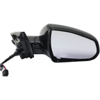 Set of 2 Heated Mirrors for SRX (2010–2012)