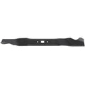 2 Mower Blades for MTD Cub Cadet Troy-Bilt 21" Cut (Replaces 742-04100 742-0741)