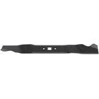 2 Mower Blades for MTD Cub Cadet Troy-Bilt 21" Cut (Replaces 742-04100 742-0741)