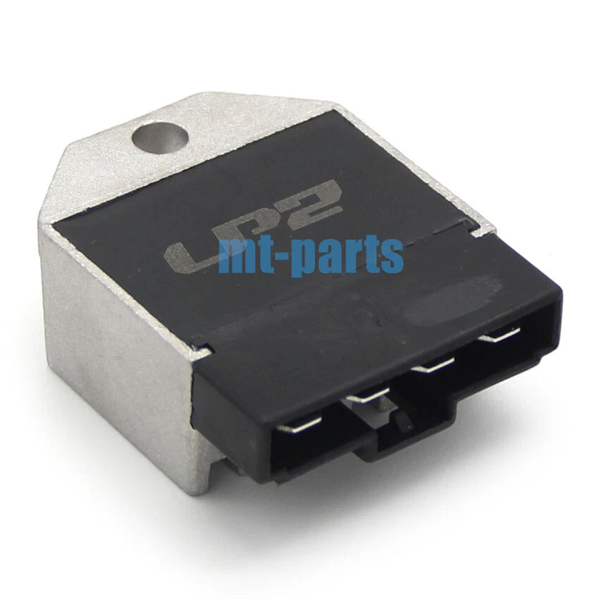 Voltage Regulator/Rectifier for KTM 620 Super (2000–2001) / 625 LC4 (2002) / 660 SMC (2003)