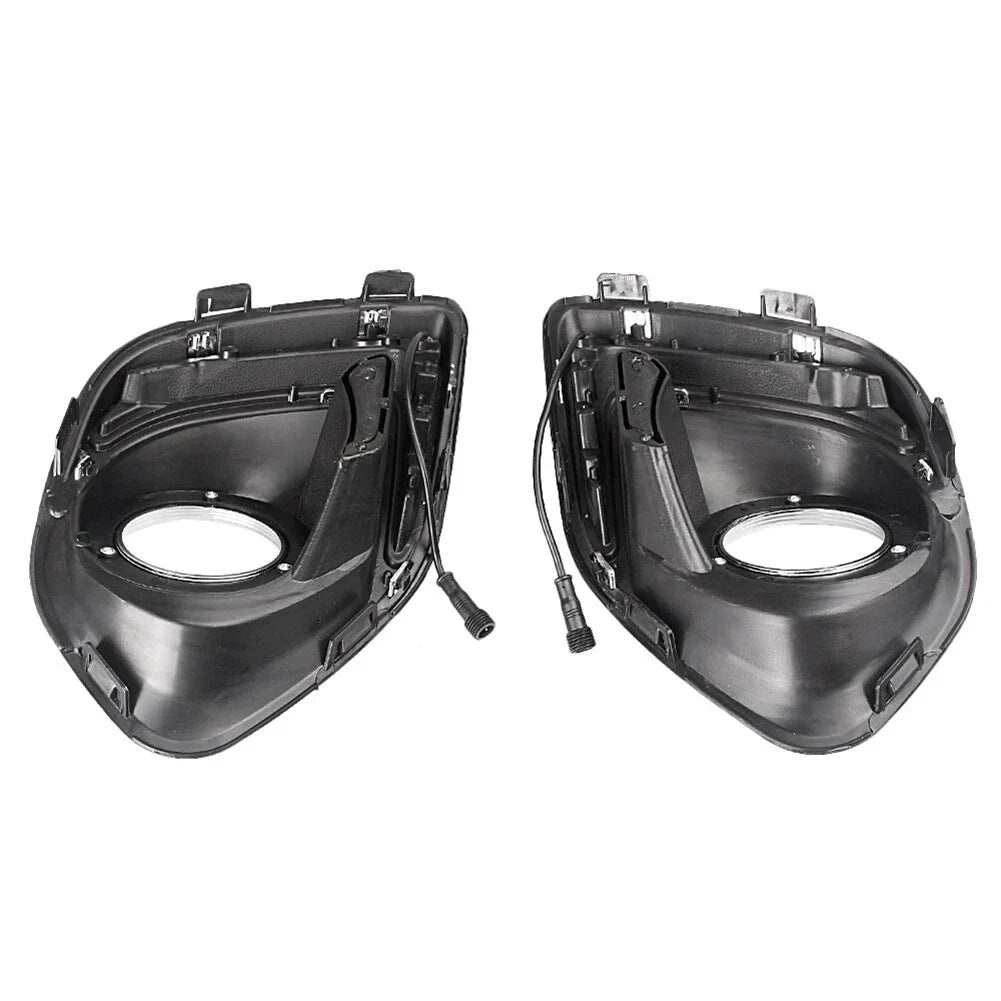 LED Daytime Running Lights for Mitsubishi ASX Outlander Sport (2013-2014)