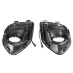 LED Daytime Running Lights for Mitsubishi ASX Outlander Sport (2013-2014)