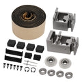 RV Standard Rack Repair Kit for RV Slide-Out System