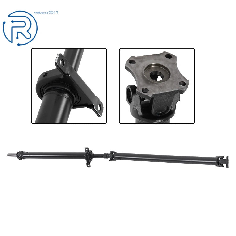 Driveshaft Assembly for Ford F-150 (RWD)