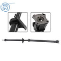 Driveshaft Assembly for Ford F-150 (RWD)