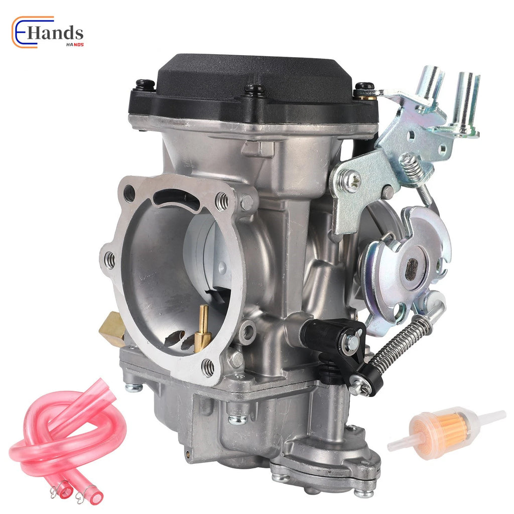 Carburetor Set for Harley Davidson Glide Sportster CV40 XL883 (1991–2023)