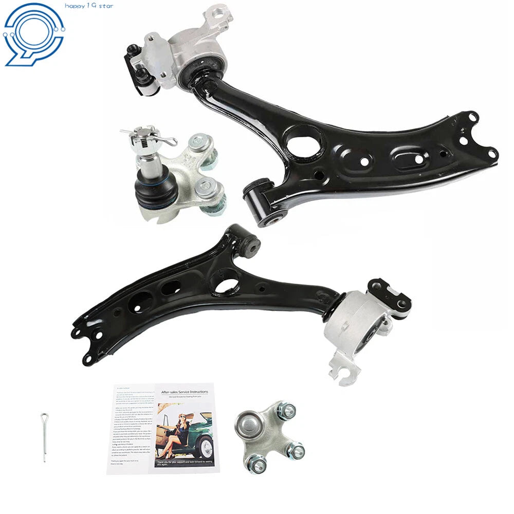 Control Arms for Honda CR-V (2017-2021)