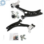 Control Arms for Honda CR-V (2017-2021)