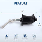 Electronic Turbo Wastegate Actuator for Honda Civic (2016–2019)