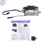 Air Suspension Compressor Pump for Bentley GT Coupe (2003-2012)
