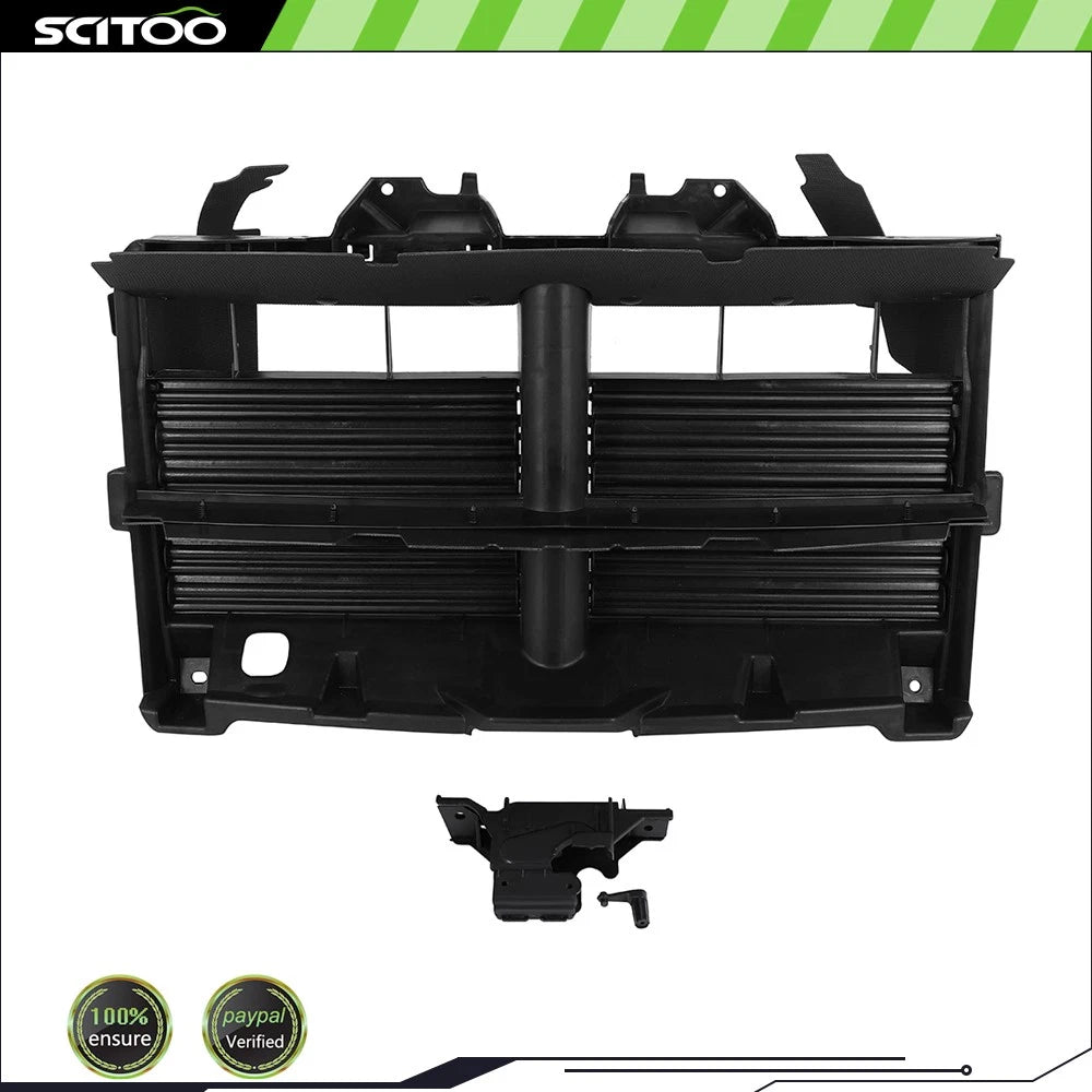 Active Grille Shutter for Dodge Ram 1500 (2013–2021) 68302660AA
