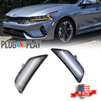 LED Front Side Marker Lights for Kia K5 (2021–2024)
