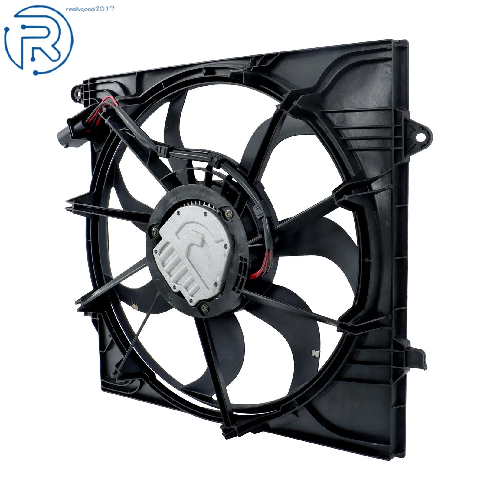 Cooling Fan for Hyundai Santa Fe (2020)