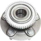 Wheel Hubs for Ford F-Series (1997–2003)