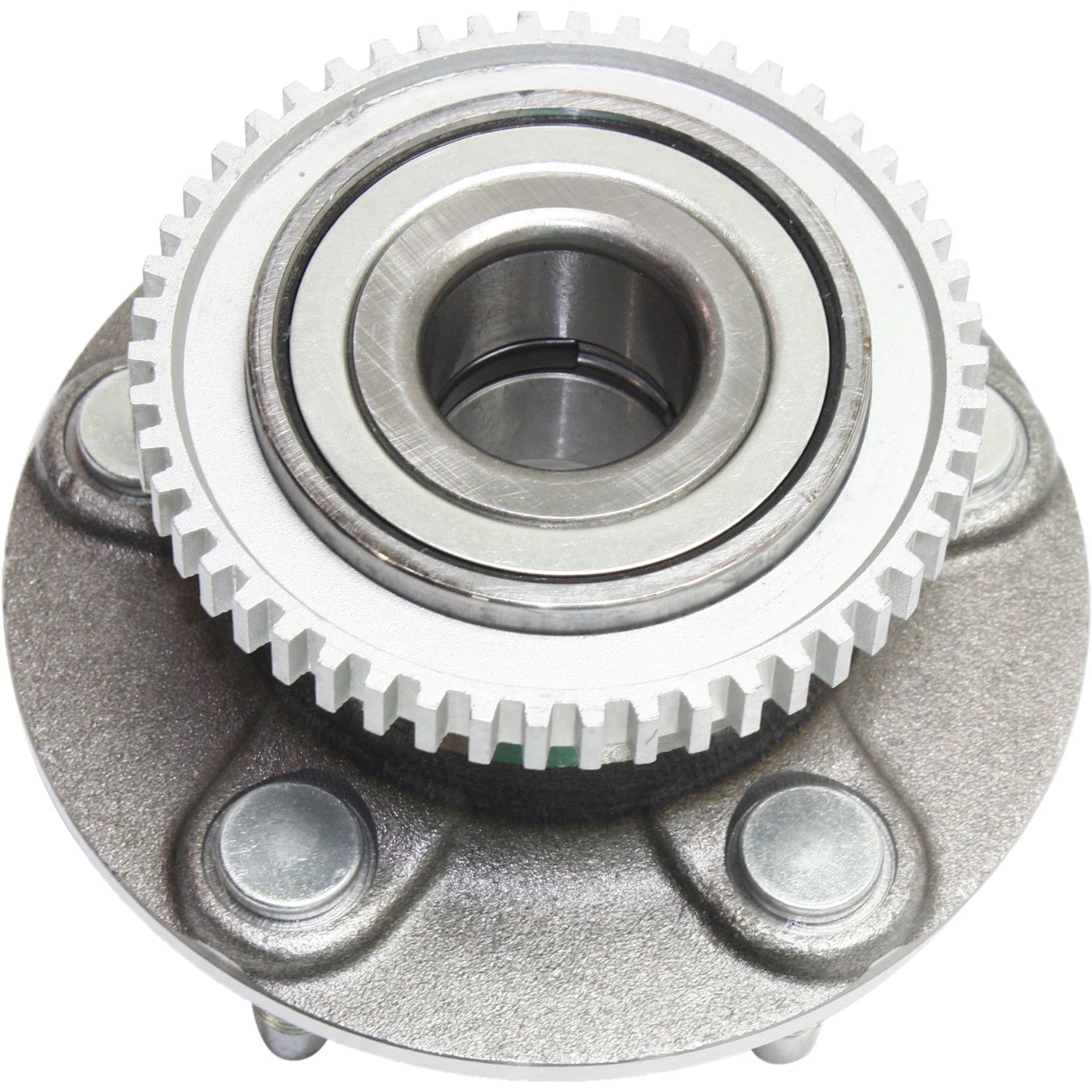 Wheel Hubs for Ford F-Series (1997–2003)