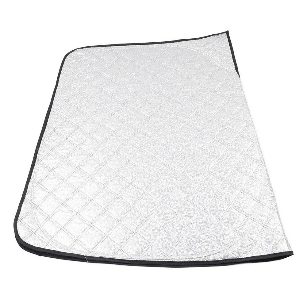 Foldable Windshield Sun Shade for BMW i3 (2014-2022)
