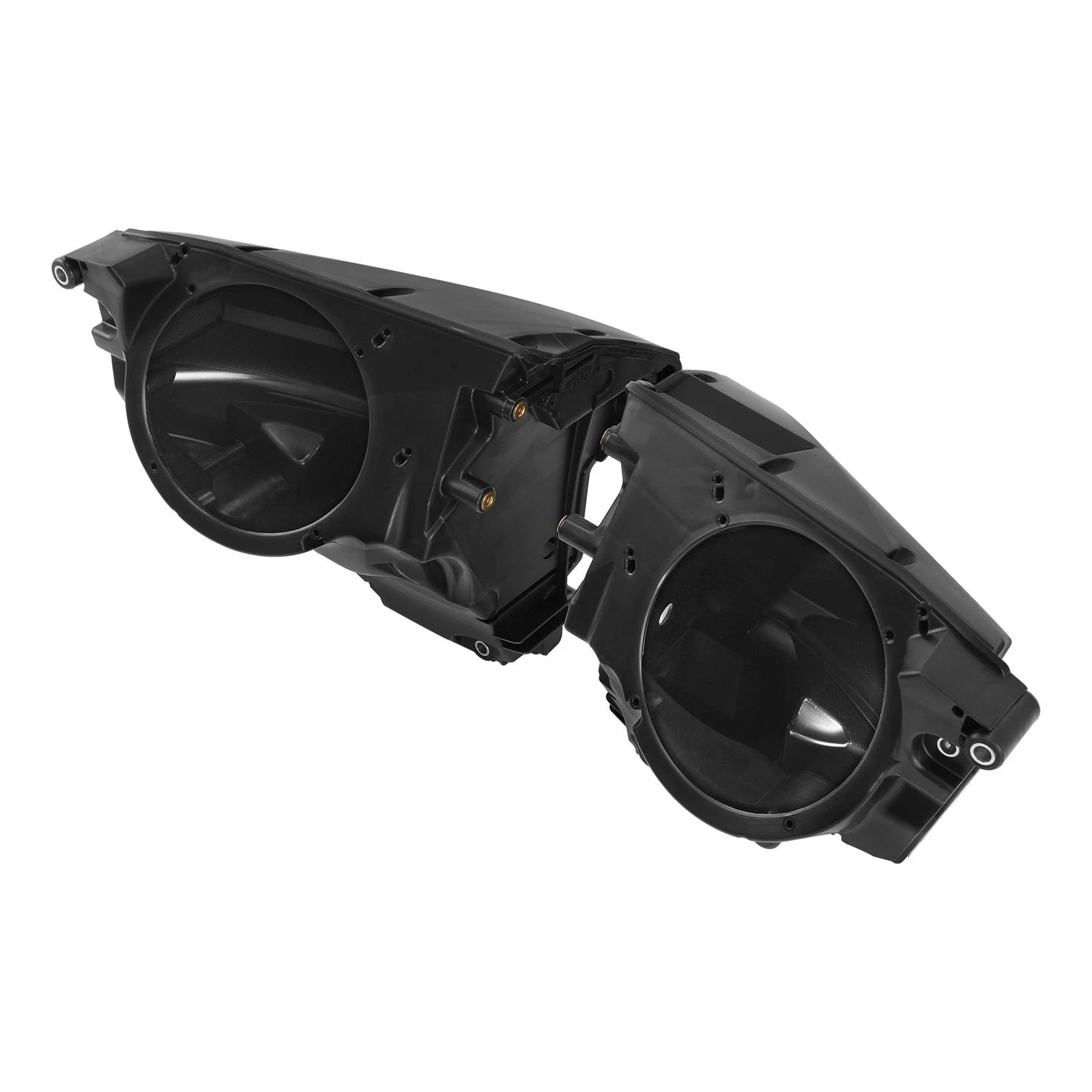 Inner Fairings Speaker Covers for Harley CVO Street Glide FLHXSE (2023–2025)