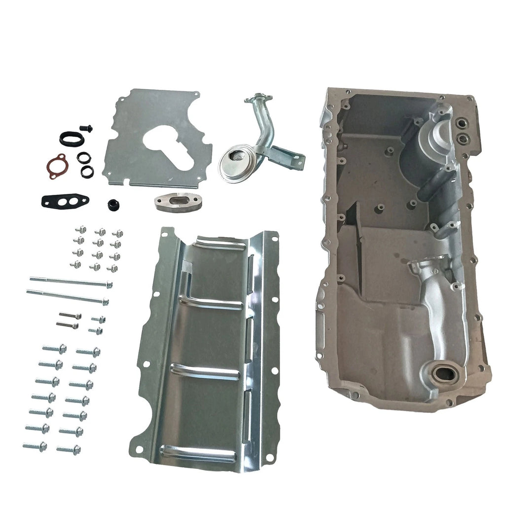Oil Pan Kit for Buick Camaro (Gen V LT1 LT4 L83)