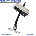 Front Left Door Check Strap for Chevrolet Trailblazer GMC Envoy (2002–2005)
