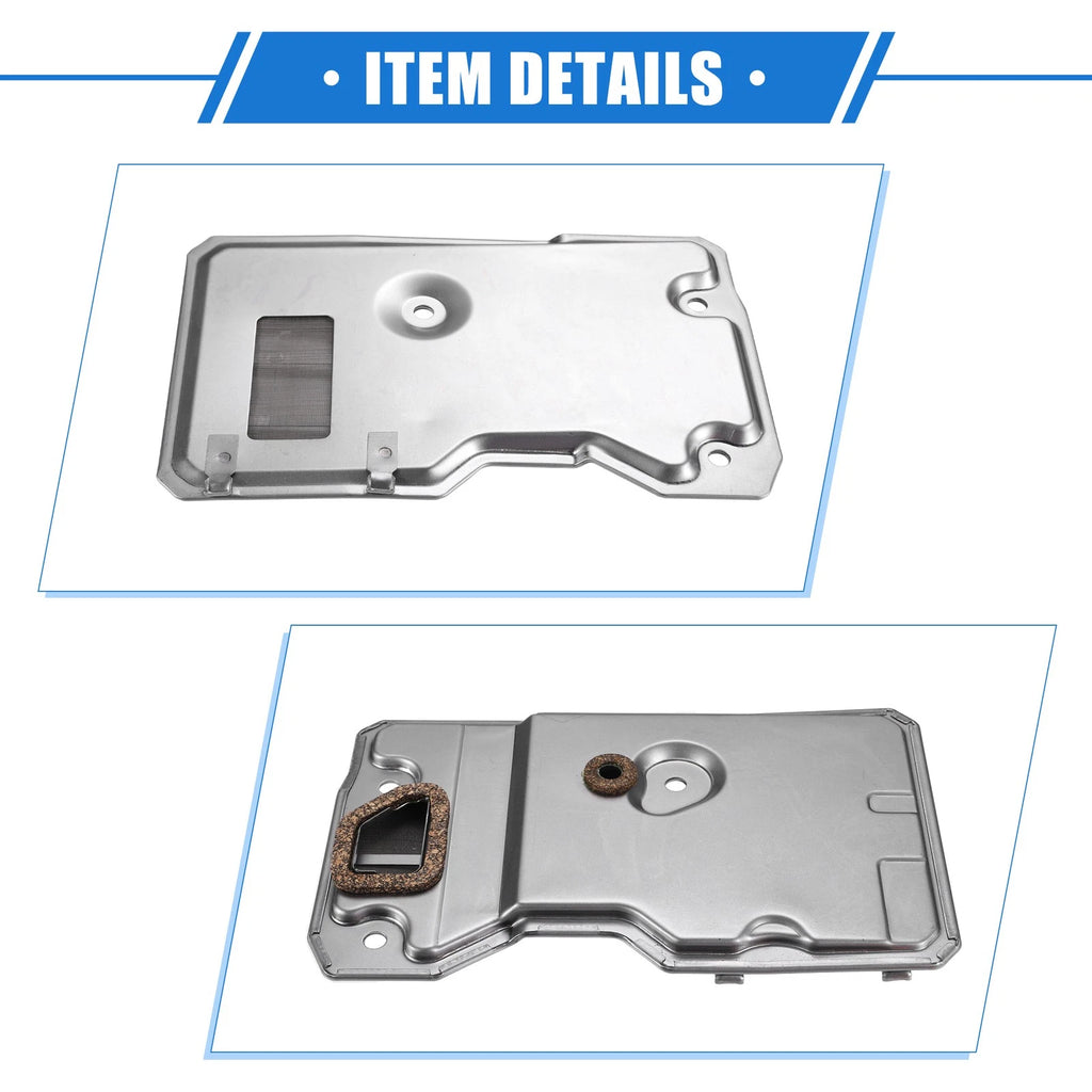 Automatic Engine Transmission Filter for Toyota Tacoma (1995–1999)