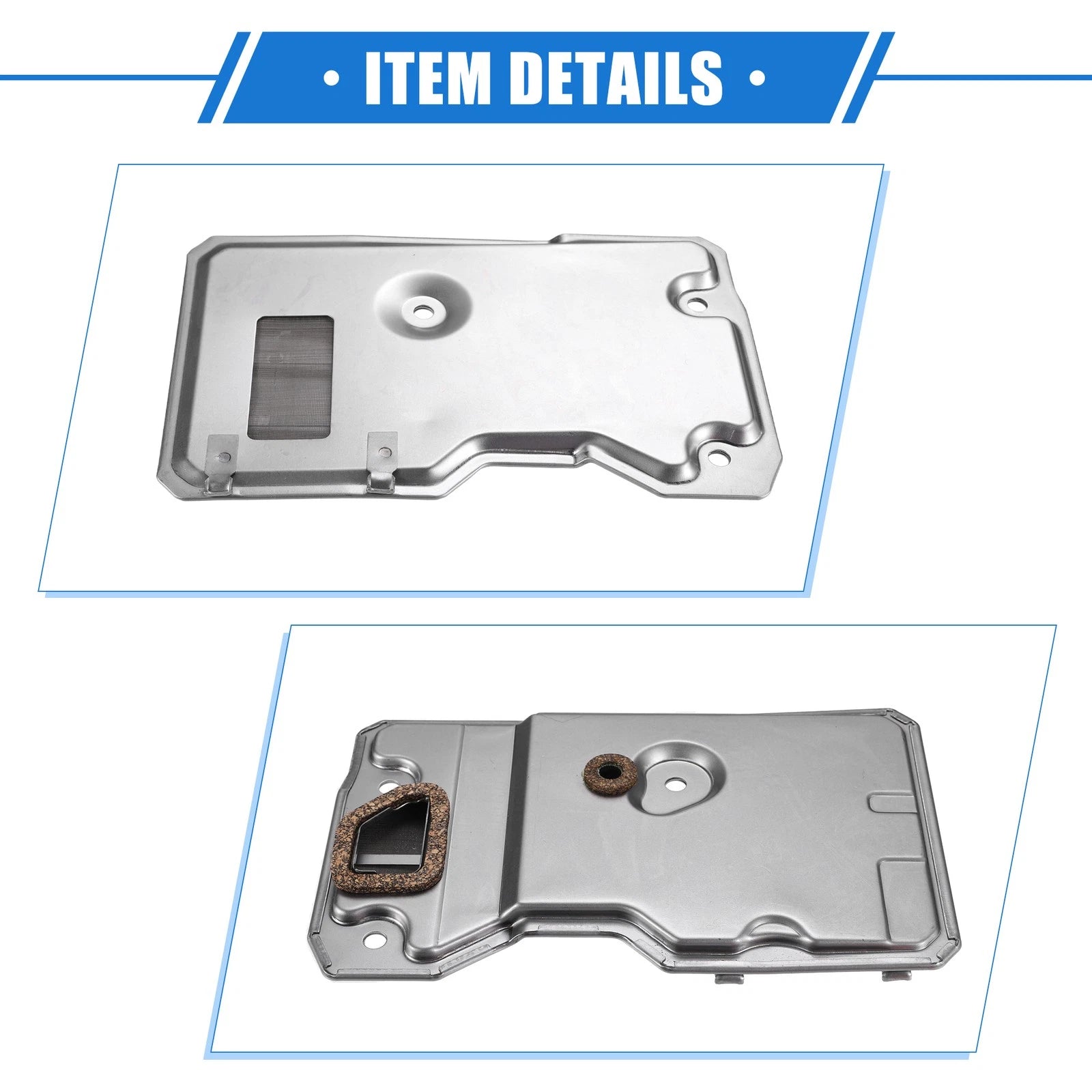 Automatic Engine Transmission Filter for Toyota Tacoma (1995–1999)