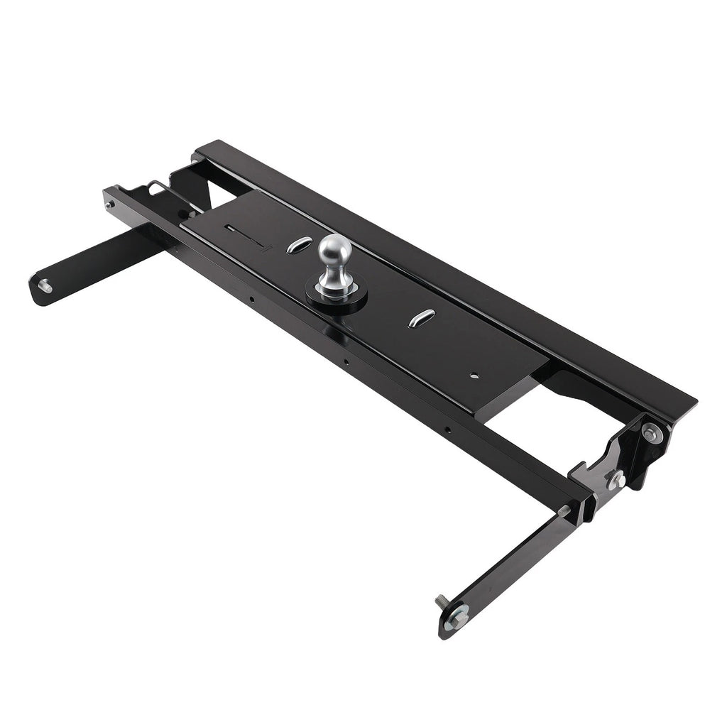 Gooseneck Hitch for Silverado/Sierra 2500HD 3500HD (2016–2019) w/ 2-5/16 Ball