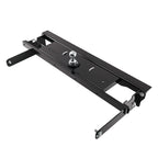 Gooseneck Hitch for Silverado/Sierra 2500HD 3500HD (2016–2019) w/ 2-5/16 Ball