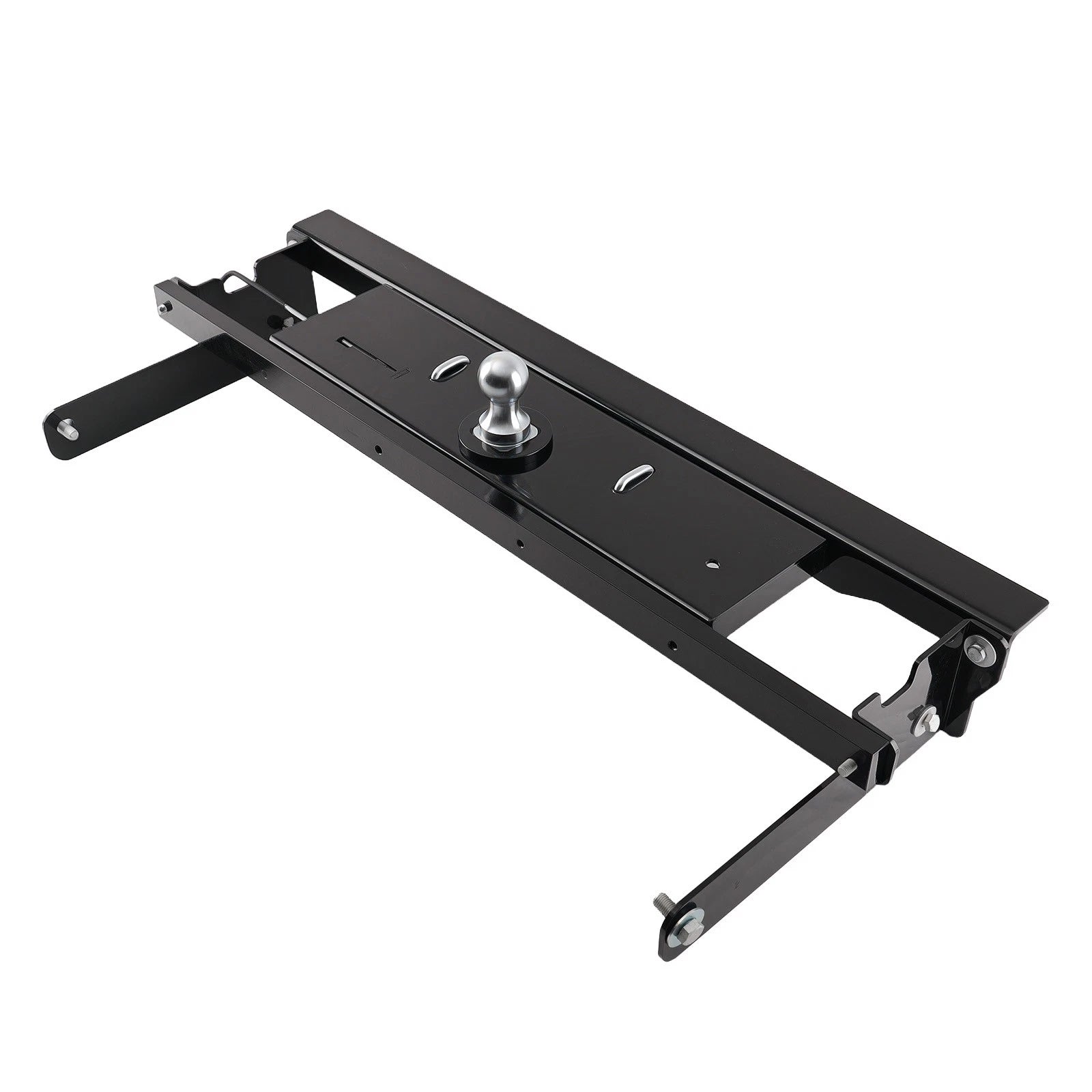 Gooseneck Hitch for Silverado/Sierra 2500HD 3500HD (2016–2019) w/ 2-5/16 Ball