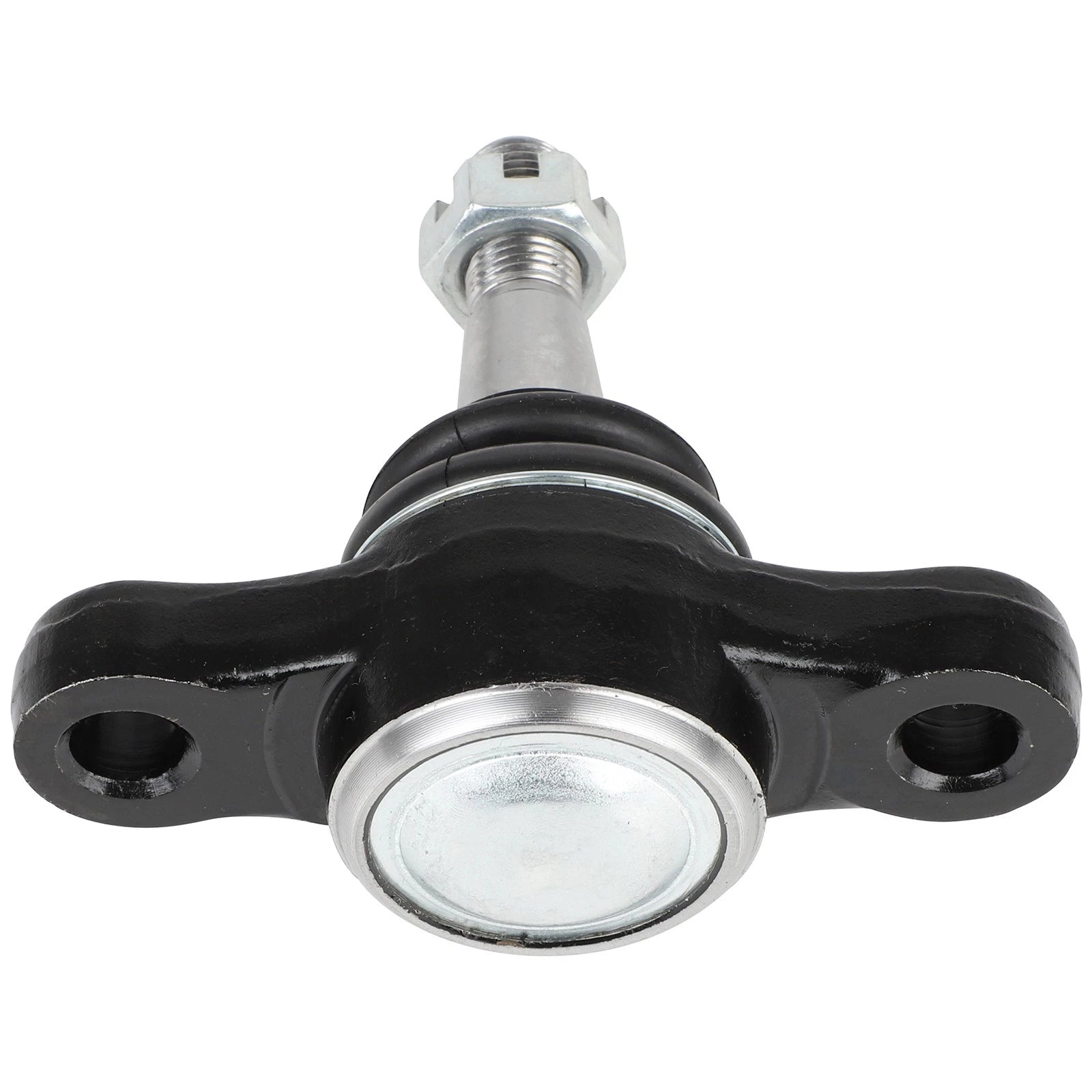 2X Front Lower Control Arms with Ball Joints for Hyundai Sonata (2006–2010)