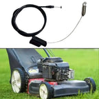 Front Wheel Drive Cable for SP65, SP70 Series (Part Number 703562)