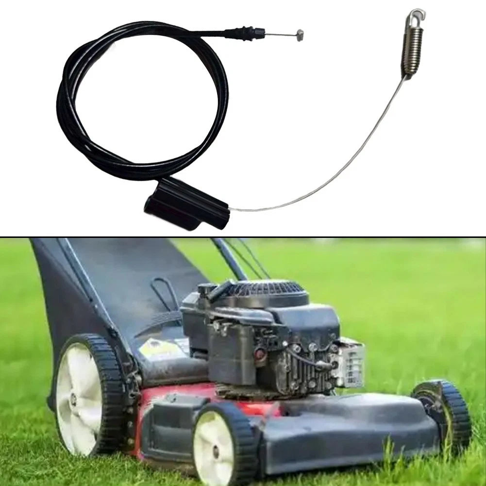 Front Wheel Drive Cable for SP65, SP70 Series (Part Number 703562)