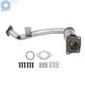 Front Catalytic Converter for Mercury Tracer, Ford Escort (1997–2002)