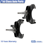 3" Lowering Drop Spindle for Chevrolet C10 R10 R1500 (1973–1991)