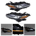 Headlight Assembly for Toyota Camry XSE (2021–2022) Left + Right Side