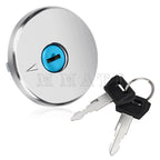 Fuel Gas Tank Cap for Suzuki LS650 Savage 650 (1986–2004) Boulevard S40 (2005–2016)
