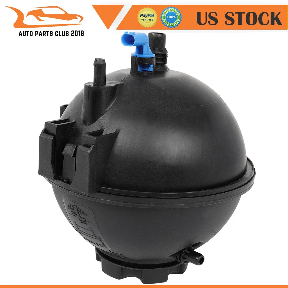 Radiator Coolant Overflow Tank for BMW X3 (2015–2018)