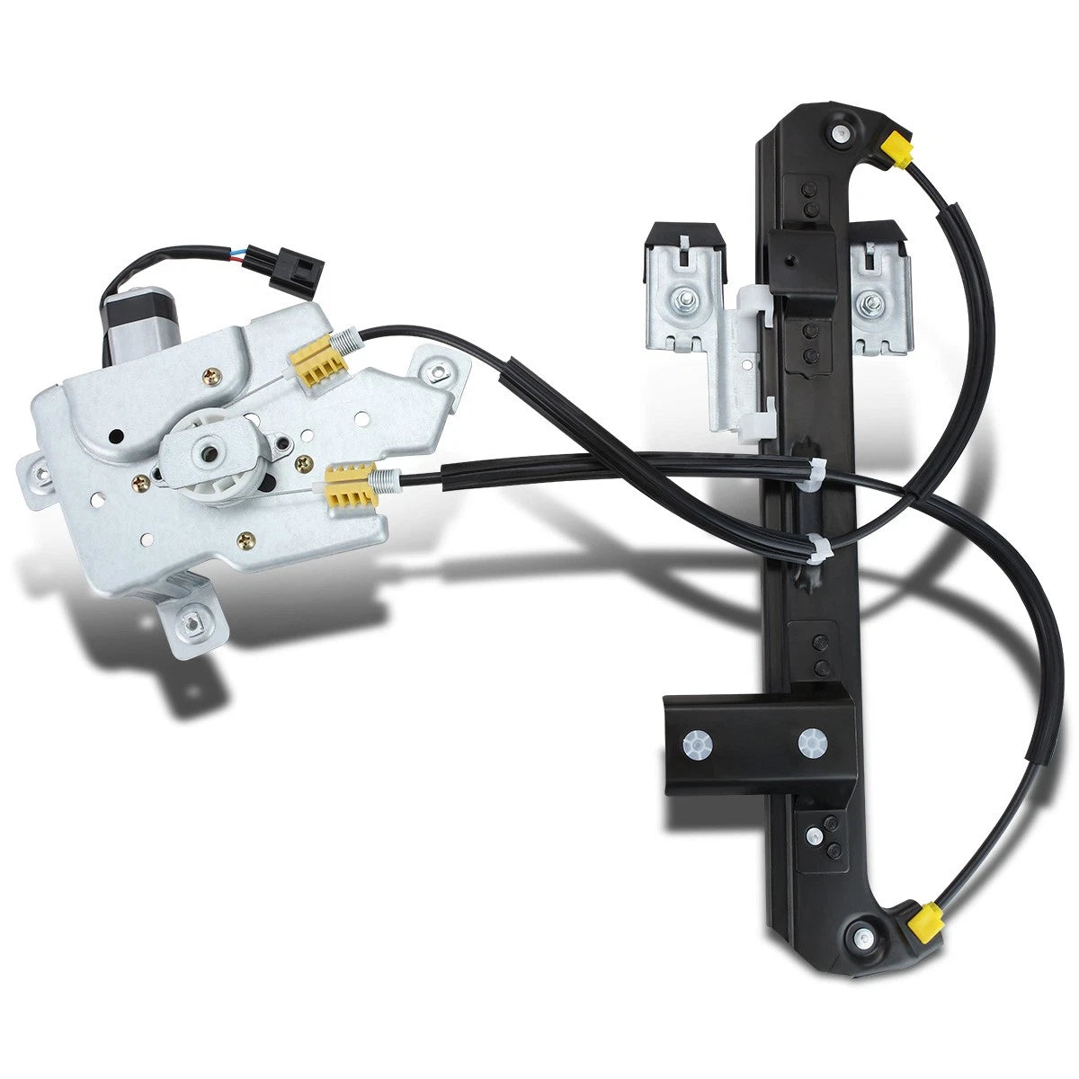 Power Window Regulator w/ Motor for Tahoe Yukon (2000–2006) Rear Right